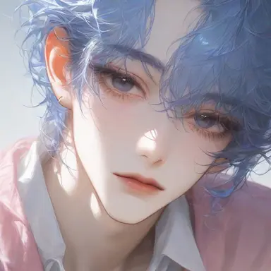 Profile image of ユ・ジュビン