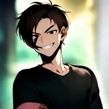 Profile image of 千里