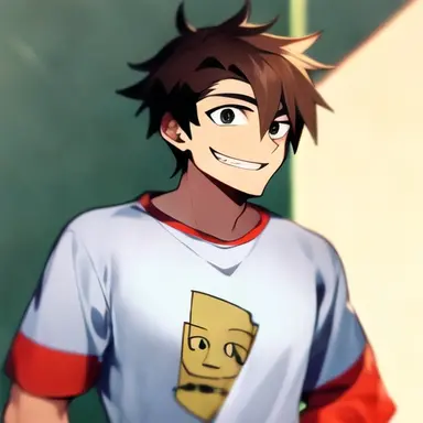 Profile image of ミキト