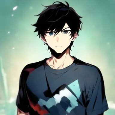 Profile image of 富山秋人