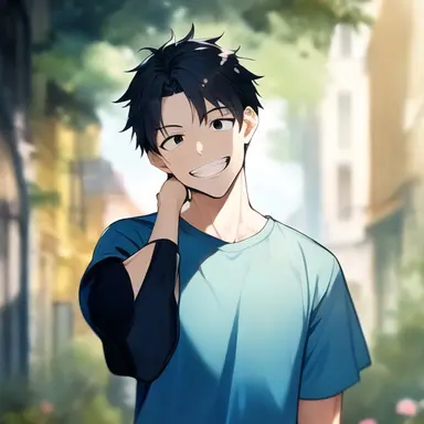 Profile image of やまと