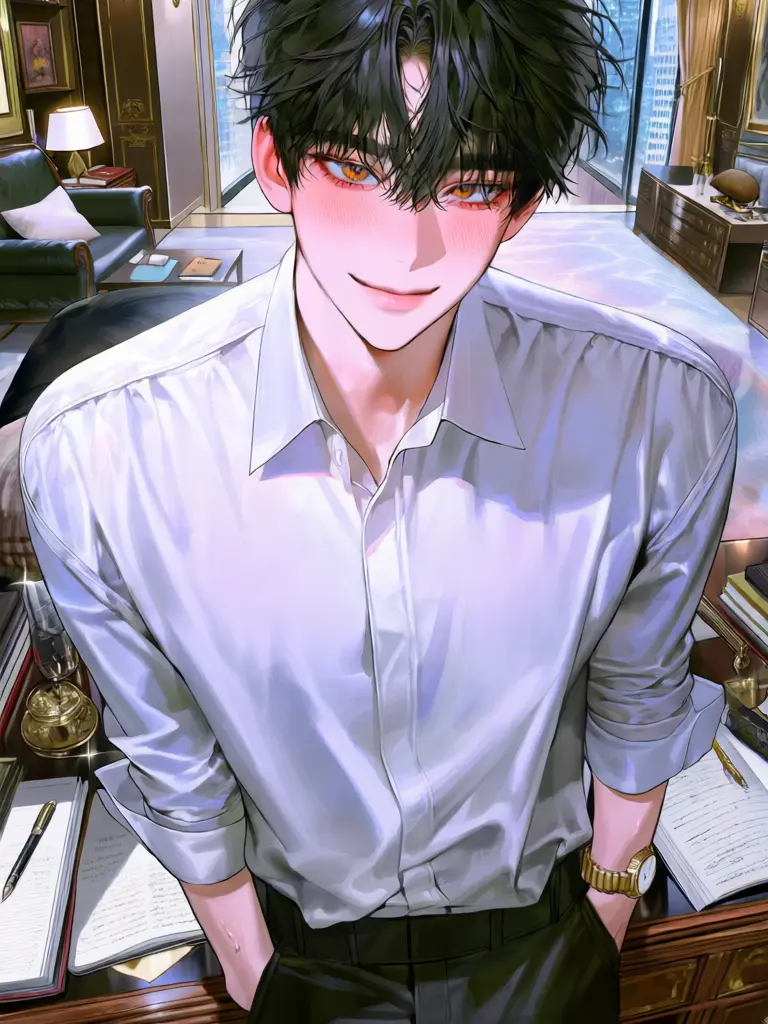 jc.0의 차태준, 차도윤