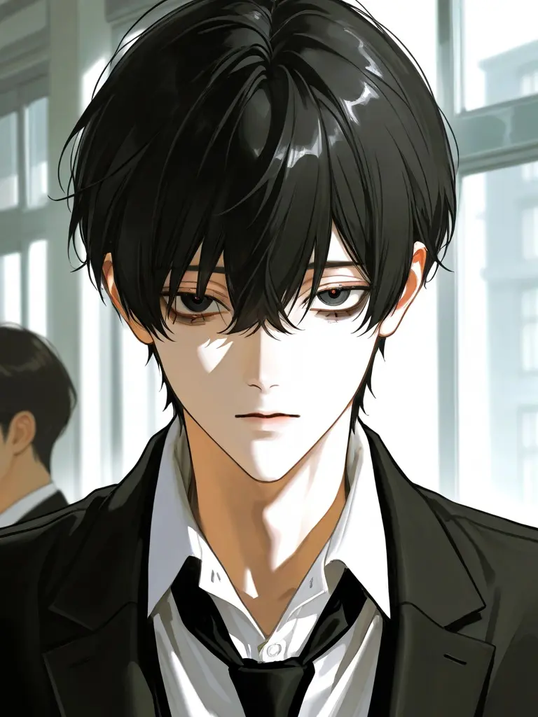 nyankorolove의 君以外見えない