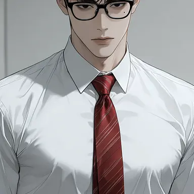 Profile image of _