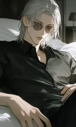 Profile image of Bunsei