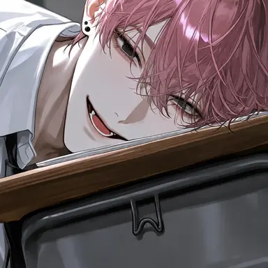 Profile image of 나츠키