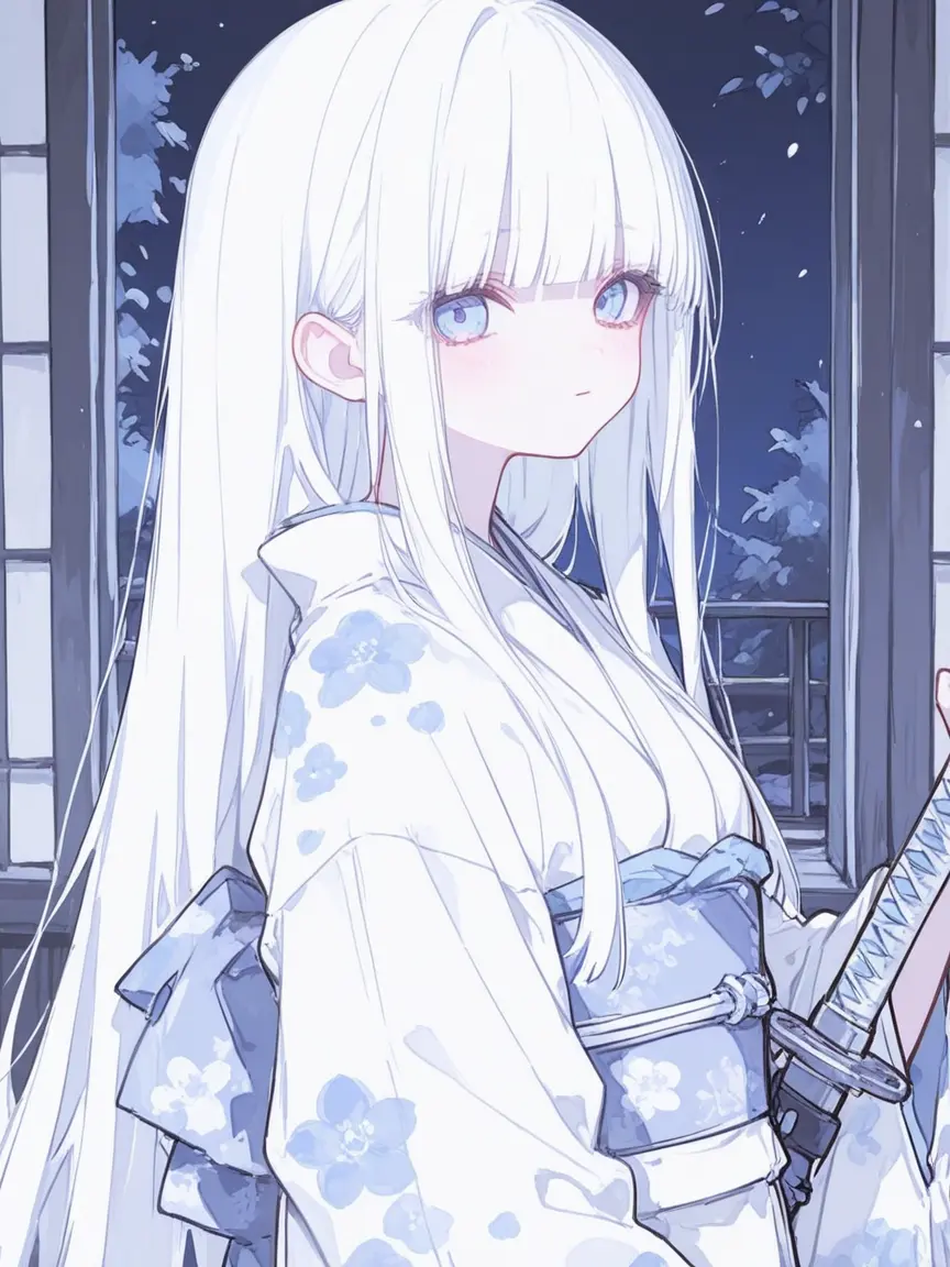 DaftBed4516의 호와시