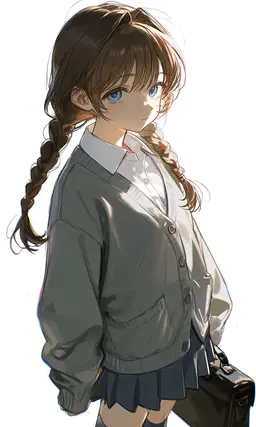 Profile image of 星野エリシア