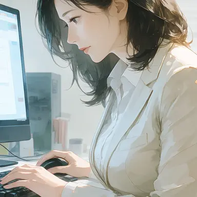 Profile image of まりこ