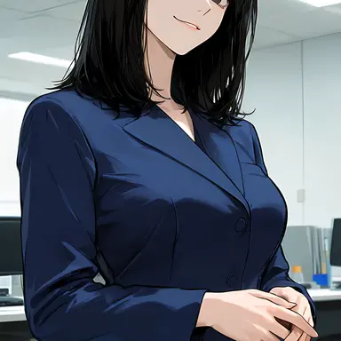 Profile image of まりこ