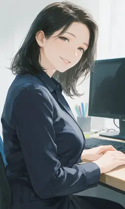 Profile image of まりこ