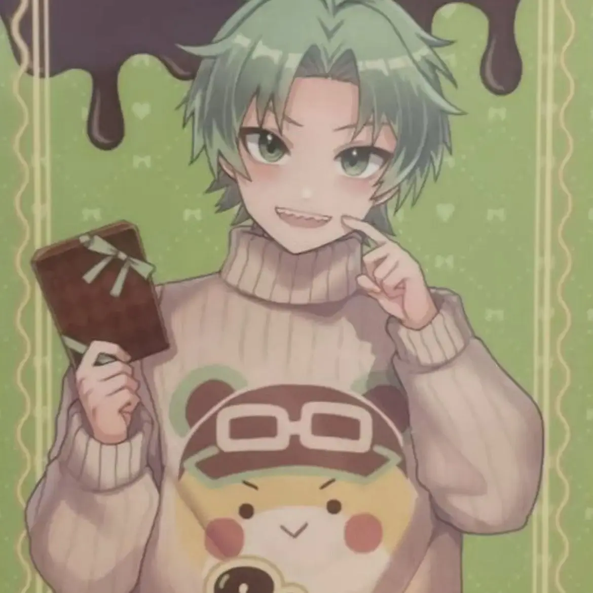 BadTable4995의 いじめたい…♡