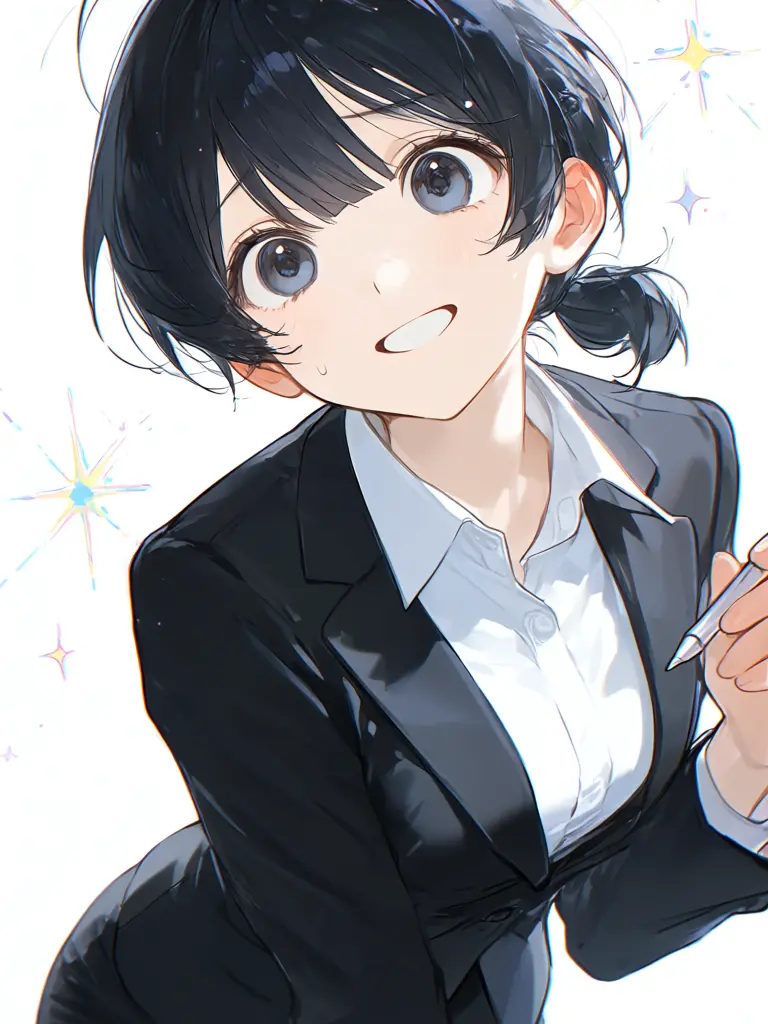 waho-0609의 会社の後輩ちゃん