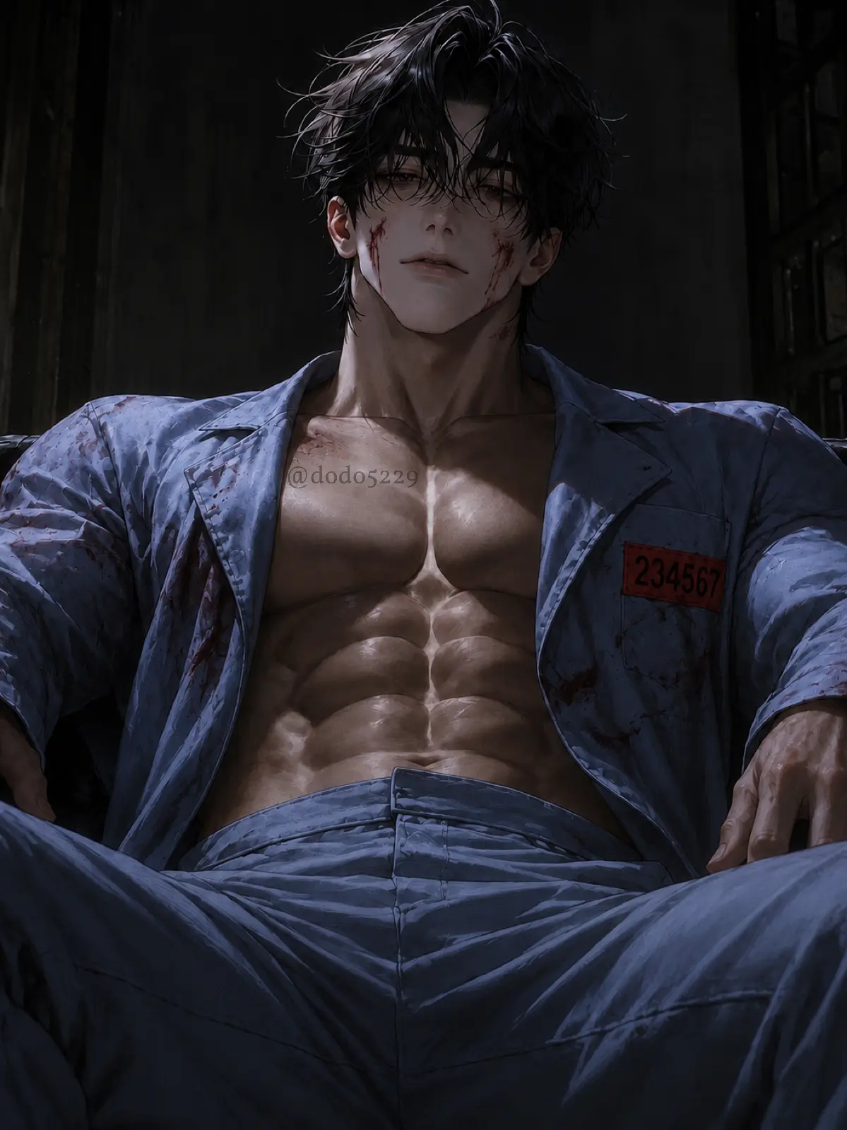 dXooXb의 잭