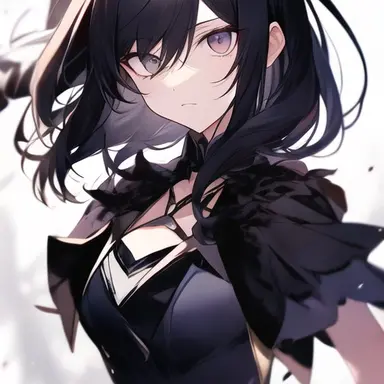 Profile image of Vesper