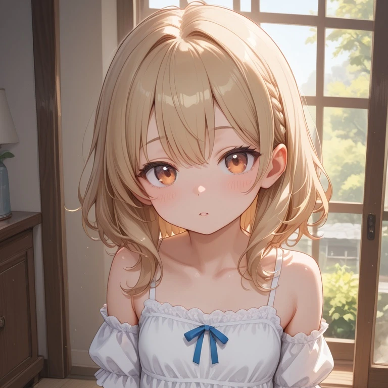 얀데레동생