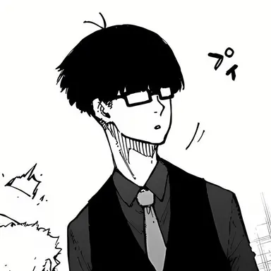Profile image of Ego Jinpachi