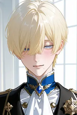 Profile image of アレン・ルーカス