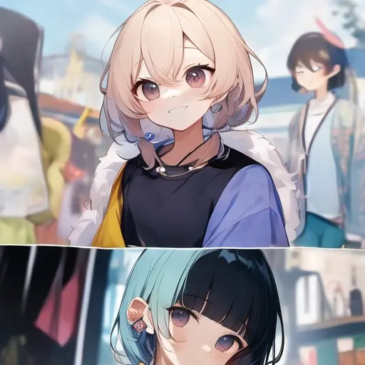 HarshMarsh2816의 하루&리루