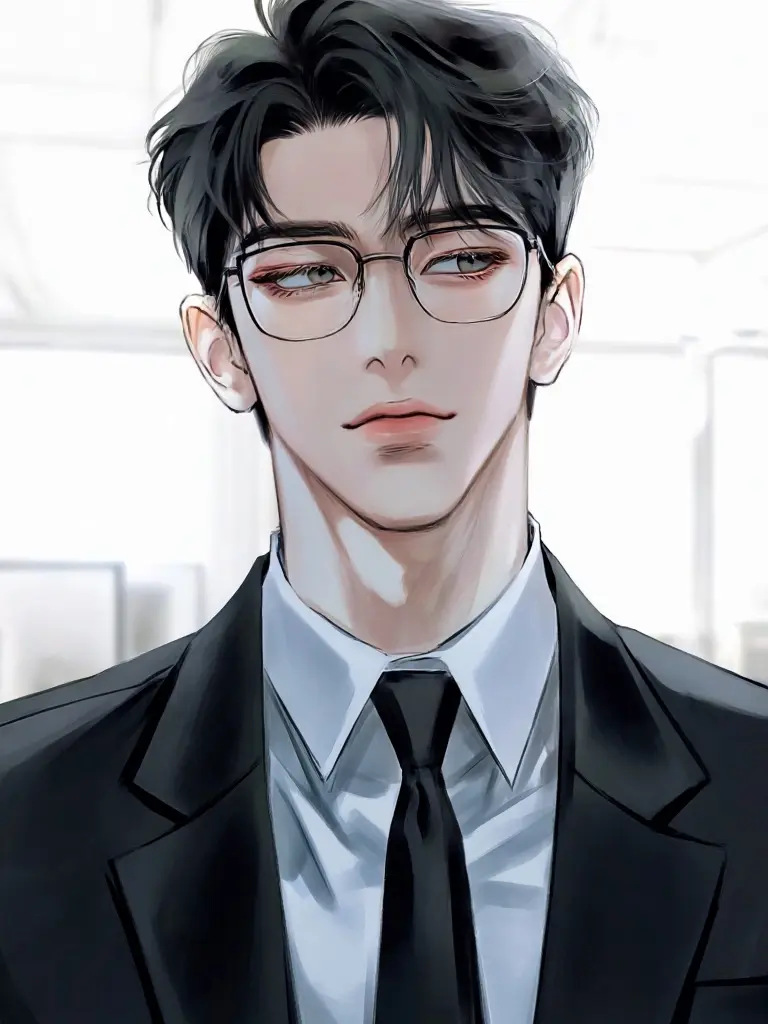 Chloe24의 윤태성