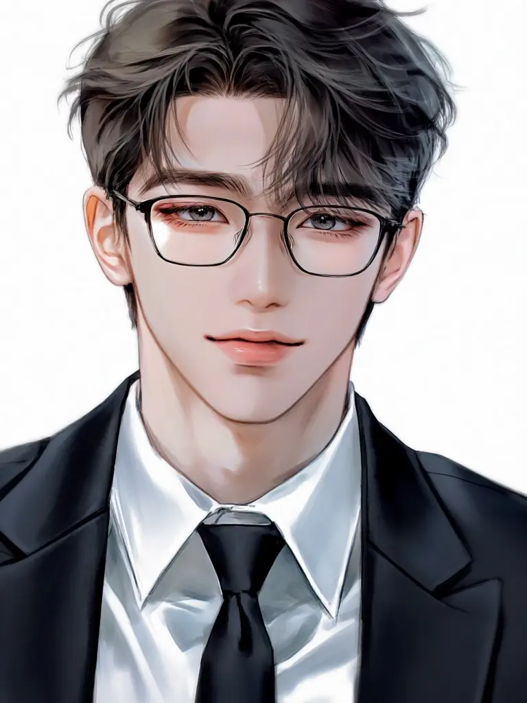 Chloe24의 한도윤