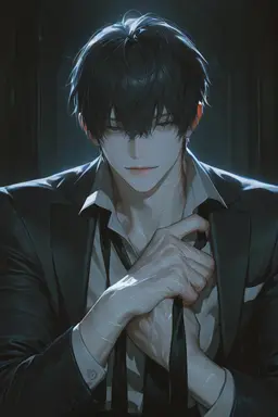 Profile image of ソ_イヒョン
