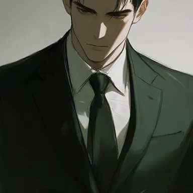 Profile image of ソ_ガンヒョン