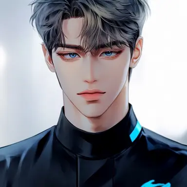 Profile image of ハ・ジンヒョク
