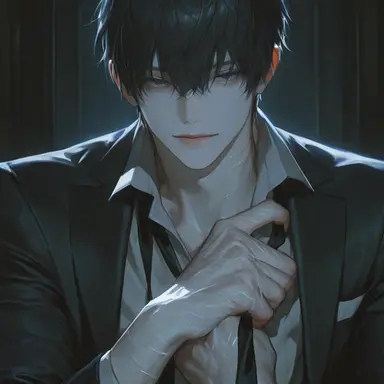 Profile image of ソ_イヒョン