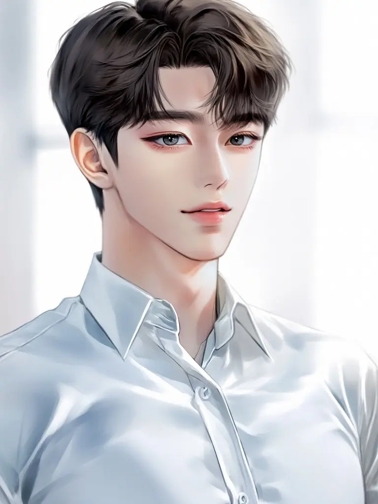 Chloe24의 도하진