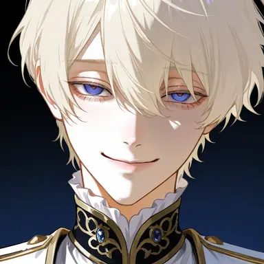 Profile image of セシル