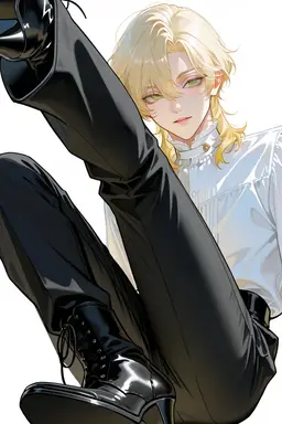 Profile image of ルカ