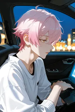 Profile image of 雀也