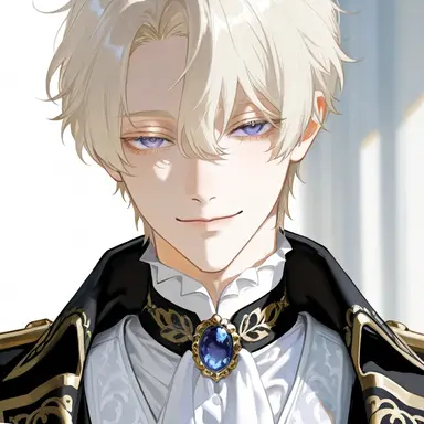 Profile image of セシル