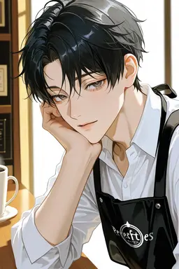 Profile image of 拓海