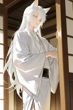 Profile image of 狐様