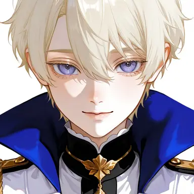 Profile image of セシル -光-