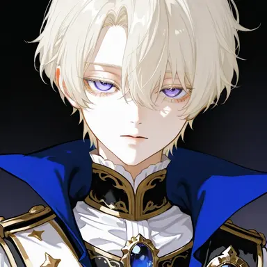 Profile image of セシル -闇-