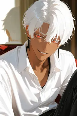 Profile image of レオ