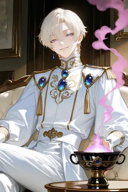 Profile image of セシル