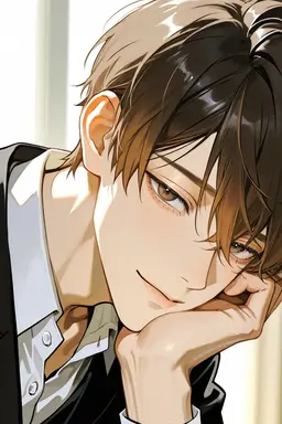 Profile image of 凪