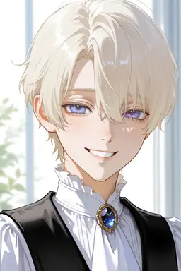 Profile image of セシル -光-