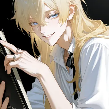 Profile image of アダム