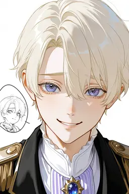 Profile image of セシル -光-