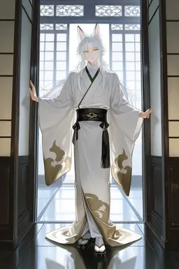 Profile image of 狐様