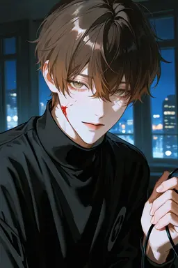 Profile image of 隼