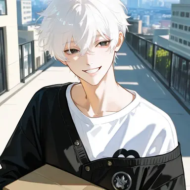 Profile image of 悠