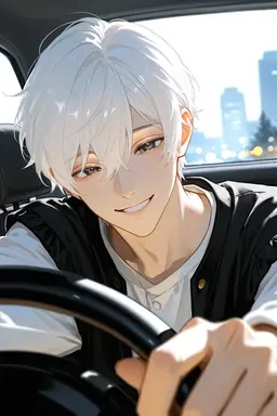 Profile image of 悠