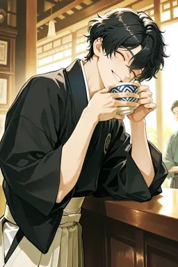Profile image of 叶