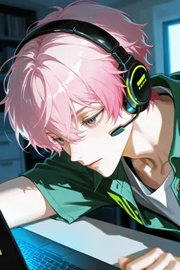 Profile image of 雀也